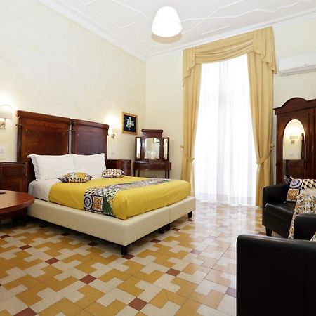 B&B Antonello Da เมสซีนา ภายนอก รูปภาพ