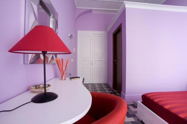 B&B Antonello Da เมสซีนา ภายนอก รูปภาพ