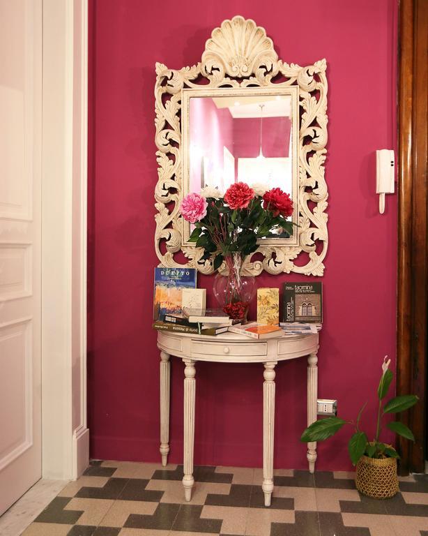 B&B Antonello Da เมสซีนา ภายนอก รูปภาพ